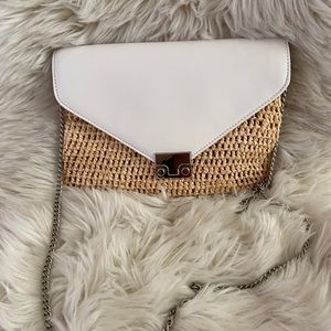 Loeffler Randal crossbody bag